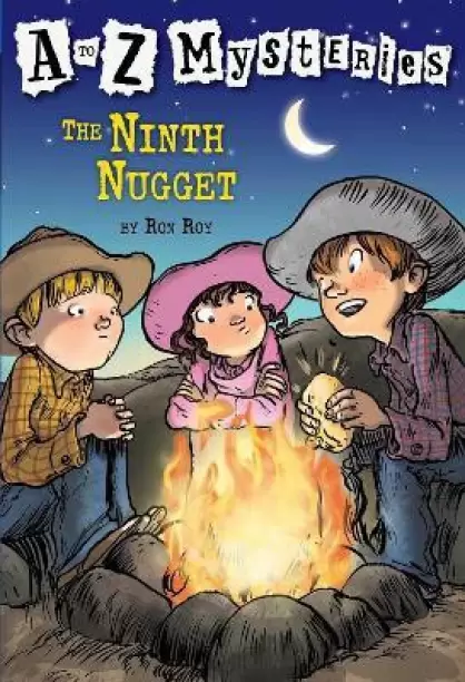  a-to-z-mysteries-the-ninth-nugget Img