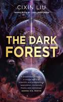 Dark Forest Book Img