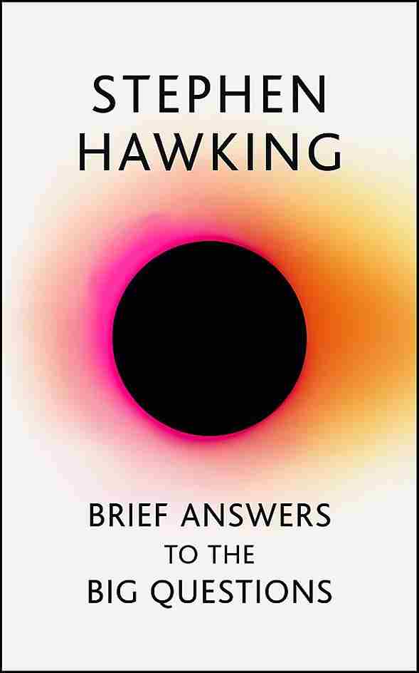 Stephen Hawking Book Img